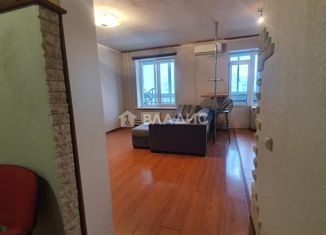 Продается 1-комнатная квартира, 36 м2, Новосибирск, улица Державина, 73, метро Маршала Покрышкина