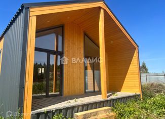 Дом на продажу, 55.4 м2, Шумское сельское поселение