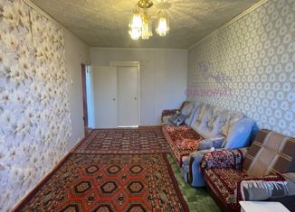 Продается 2-ком. квартира, 44.1 м2, Оренбургская область, Красная улица, 13