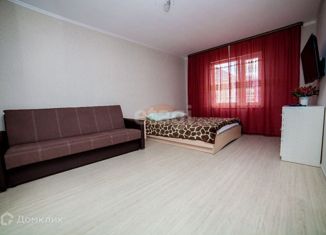 Продается 1-комнатная квартира, 39 м2, Калининград, Черниговская улица, 19Е
