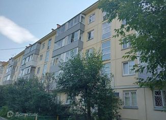 Продам двухкомнатную квартиру, 43.6 м2, Красноярск, Коммунальная улица, 15