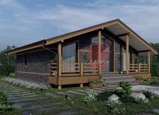 Дом на продажу, 91 м2, деревня Фелисово