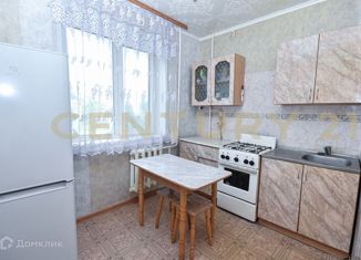 Продаю 1-комнатную квартиру, 37 м2, Ульяновск, Кузоватовская улица, 13