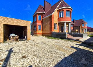 Дом на продажу, 408.8 м2, поселок Новоберёзовский, Русская улица