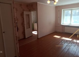 Однокомнатная квартира на продажу, 30.6 м2, Казань, улица Шамиля Усманова, 12, Московский район