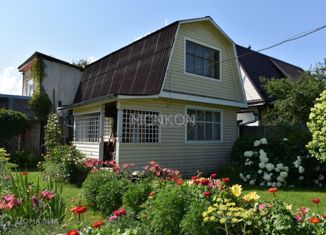 Дом на продажу, 100 м2, Конаково, садоводческое некоммерческое товарищество Мошковец, 54