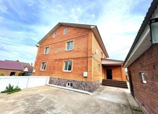 Продается таунхаус, 222.2 м2, село Таптыково, Лесная улица