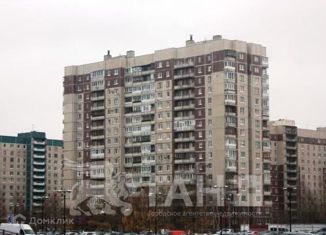 Продается 1-ком. квартира, 38.6 м2, Санкт-Петербург, Клочков переулок, 12, Клочков переулок