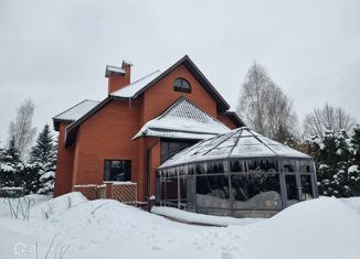 Дом на продажу, 380.9 м2, деревня Чигасово, Парковая улица