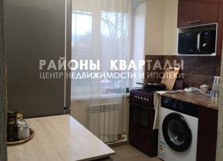 Продажа 1-комнатной квартиры, 31.1 м2, село Миасское, Юбилейная улица, 27