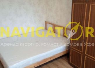 Аренда 1-комнатной квартиры, 34 м2, Уфа, Лесной проезд, 12, Октябрьский район