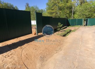 Продается участок, 6 сот., деревня Шеломово, Февральская улица