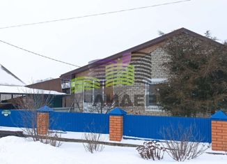 Продам дом, 68.3 м2, село Большое Попово, улица Центральная Усадьба, 52