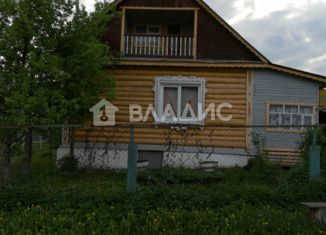 Продажа дома, 85.9 м2, поселок городского типа Красный Октябрь, Садовая улица, 8