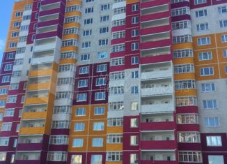 Продам 1-комнатную квартиру, 43 м2, деревня Дударева, улица Созидателей, 7, ЖК Комарово