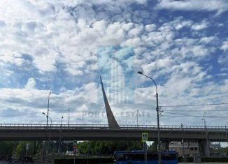 Продам 1-комнатную квартиру, 31.5 м2, Москва, метро ВДНХ, улица Космонавтов, 28