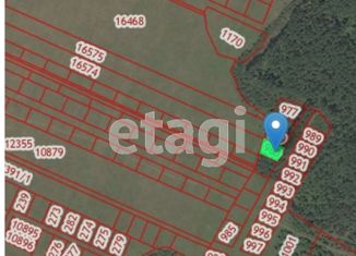 Земельный участок на продажу, 7 сот., село Оймур, Совхозная улица