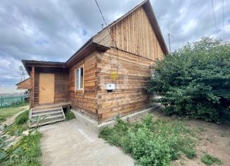 Продаю дом, 56 м2, ДНТ Селенга, Яблоневая улица, 629
