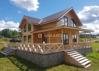 Дом на продажу, 220 м2, СНТ Дачный-3