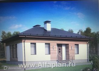 Продается дом, 89 м2, посёлок Петровский, Вторая улица, 11