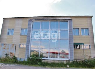 Продается офис, 475.6 м2, Ленинск-Кузнецкий, улица Фадеева, 45А