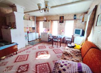 Продаю дом, 52 м2, деревня Берёзовка, Плодовая улица, 38