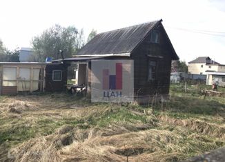 Дом на продажу, 20 м2, садоводческое некоммерческое товарищество Связь, садоводческое некоммерческое товарищество Связь, 71