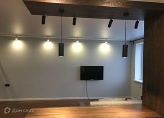 Продам квартиру студию, 28 м2, село Южная Озереевка, Черноморская улица, 2А