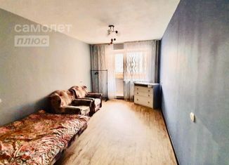 Продам 1-комнатную квартиру, 42.9 м2, Хакасия, улица Некрасова, 37