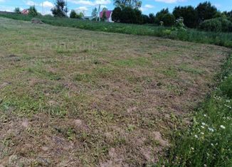 Продам участок, 12 сот., деревня Пыщерово
