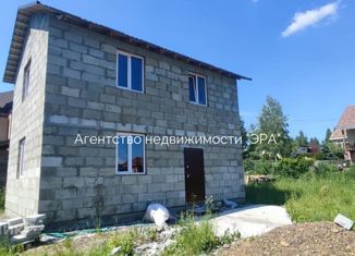 Продается дом, 95 м2, деревня Малая Михайловка, Центральная улица