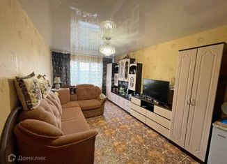 Продам 2-комнатную квартиру, 34.6 м2, посёлок Трудовое, улица Дружбы, 18