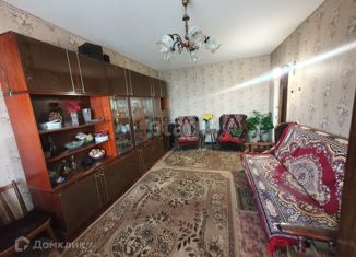 Продается двухкомнатная квартира, 52 м2, Воронеж, улица Маршала Жукова, 4, Северный жилой район