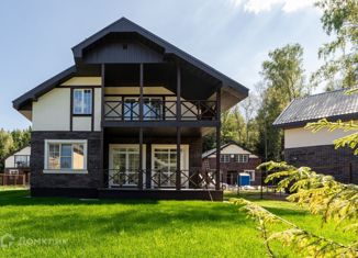 Продам дом, 240 м2, коттеджный посёлок Лесное Озеро, коттеджный посёлок Лесное Озеро, 18