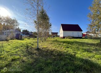 Продам земельный участок, 8 сот., деревня Васильково