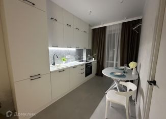 Продажа 1-ком. квартиры, 41 м2, Ростов-на-Дону, улица Ларина, 45с2, Ворошиловский район