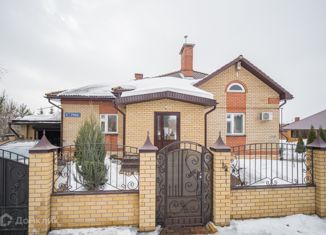 Продам дом, 171 м2, деревня Ореховка, улица Родины, 2