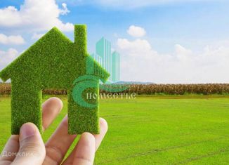 Продажа земельного участка, 6.2 сот., село Солнечное