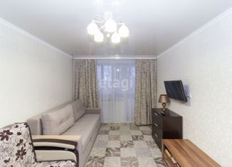 Продажа 1-комнатной квартиры, 33.4 м2, Тюменская область, улица Червишевский Тракт, 94
