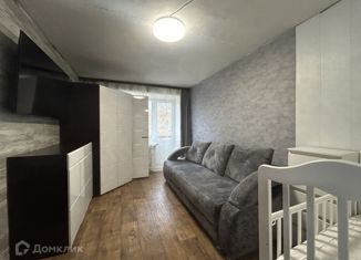 Продажа 2-ком. квартиры, 37.3 м2, Абакан, улица Будённого, 80