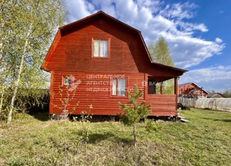 Продам дом, 70 м2, поселок Болонь