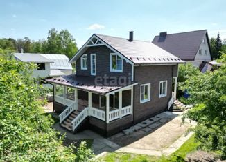 Дом на продажу, 120 м2, деревня Коледино, деревня Коледино, 12