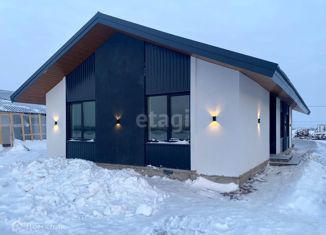 Продаю дом, 100 м2, деревня Петрово-Федоровка