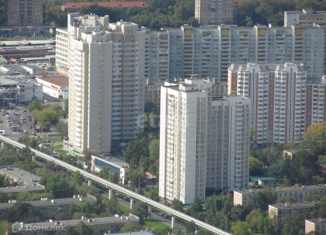 Продается 4-комнатная квартира, 100 м2, Москва, улица Фонвизина, 7, станция Тимирязевская