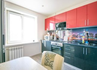 Продажа 2-комнатной квартиры, 53 м2, Краснодар, улица Тюляева, 20, микрорайон Комсомольский