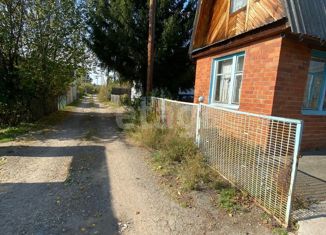 Дом на продажу, 10 м2, Камышлов, Центральная площадь