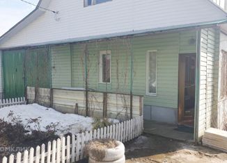 Продается дом, 51.5 м2, деревня Ивановское, улица Пушкина, 12