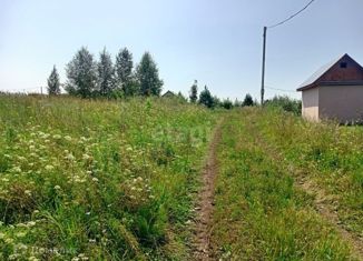 Продается земельный участок, 15 сот., село Берсеневка