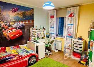 Продажа пятикомнатной квартиры, 103.5 м2, Новосибирск, Российская улица, 10, Советский район