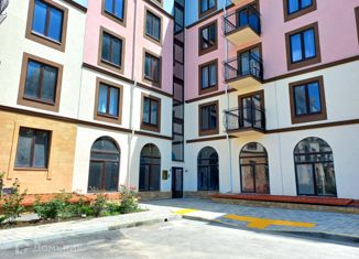 3-ком. квартира на продажу, 66.8 м2, Евпатория, ЖК Евпатория, улица 60 лет ВЛКСМ, 31к2